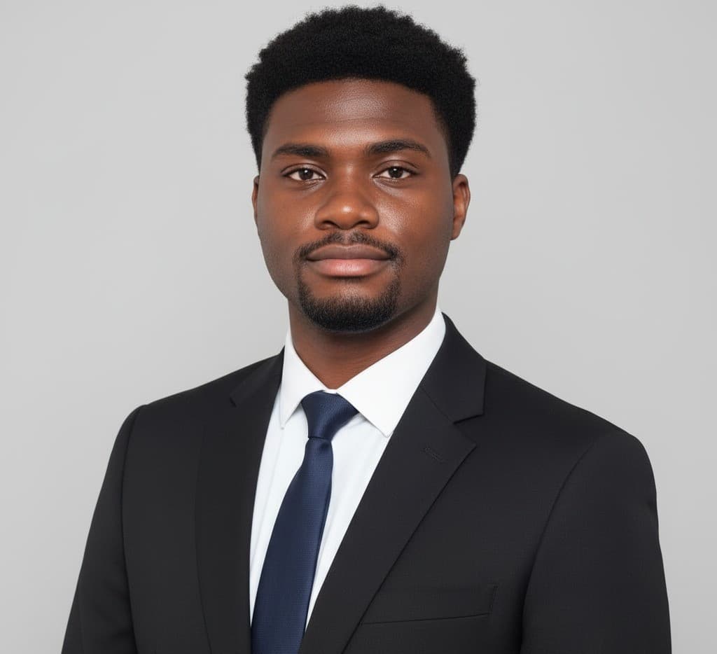 Adeyemi Samuel Akitoye